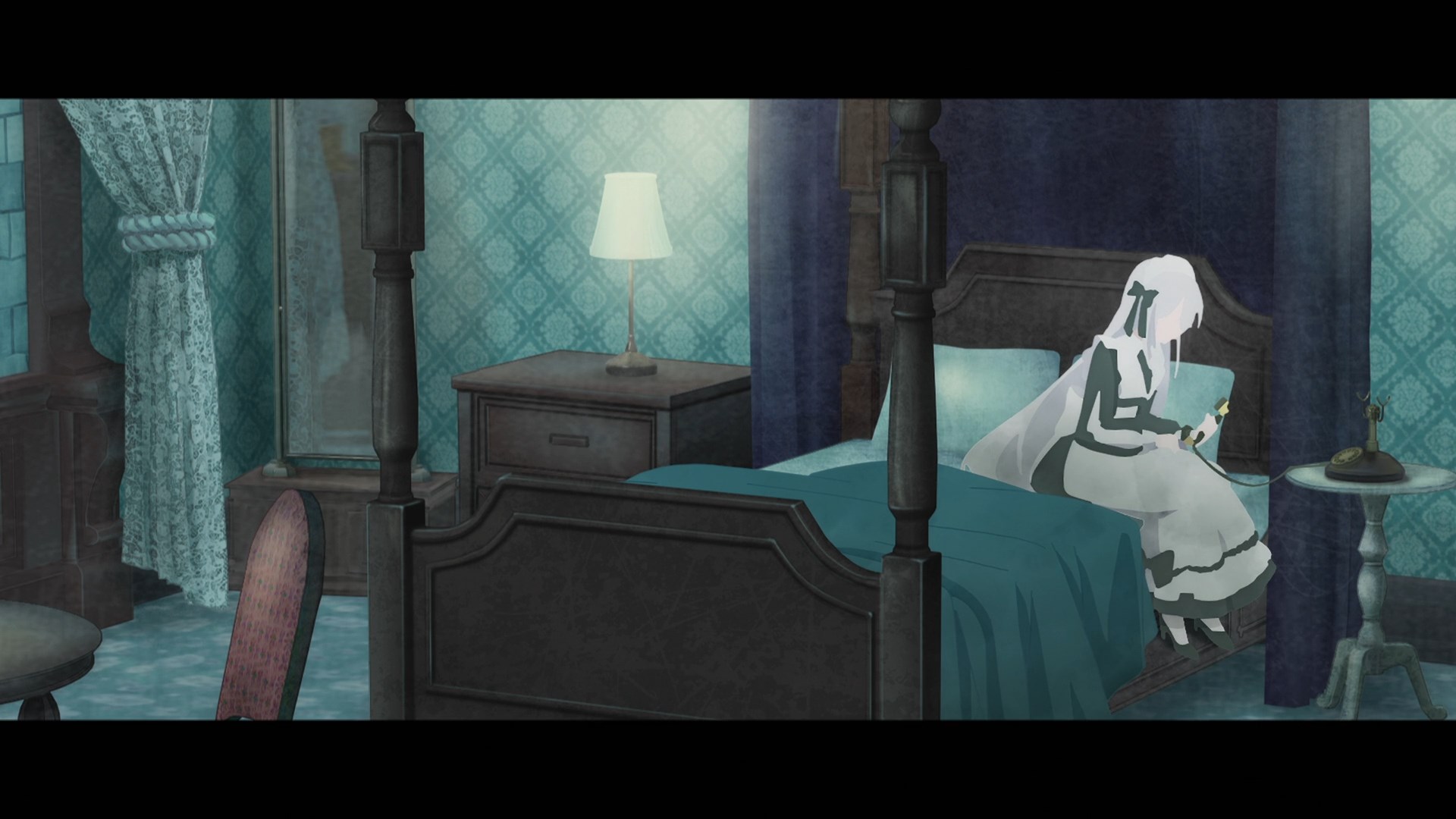 Смертельная игра ради еды на столе (2026)