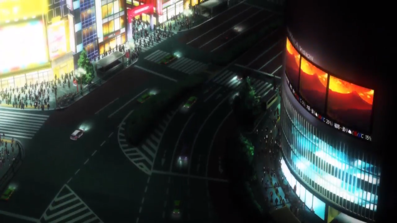 Оккультные служащие полуночи (2019)