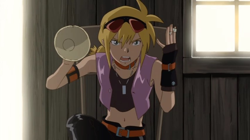 Синева океана (2005)