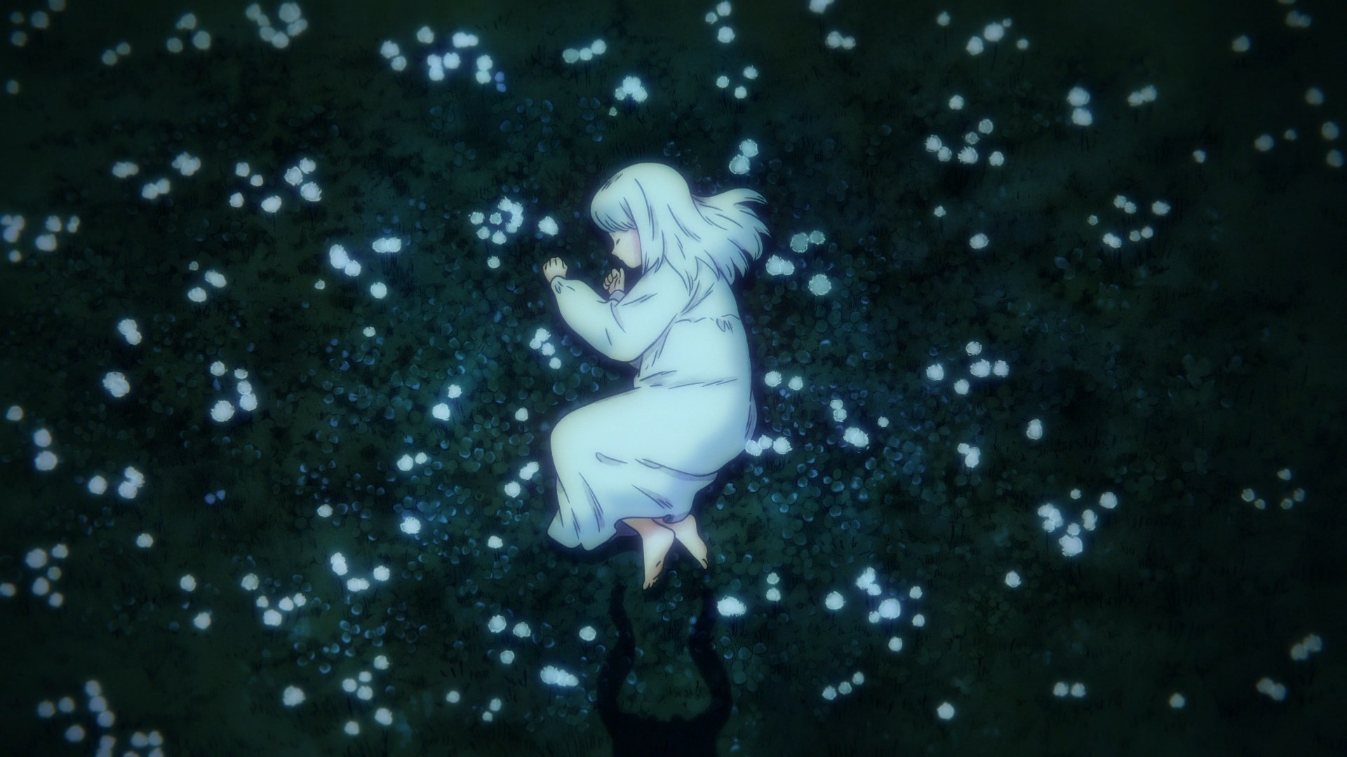 Девочка из Чужеземья OVA (2022)