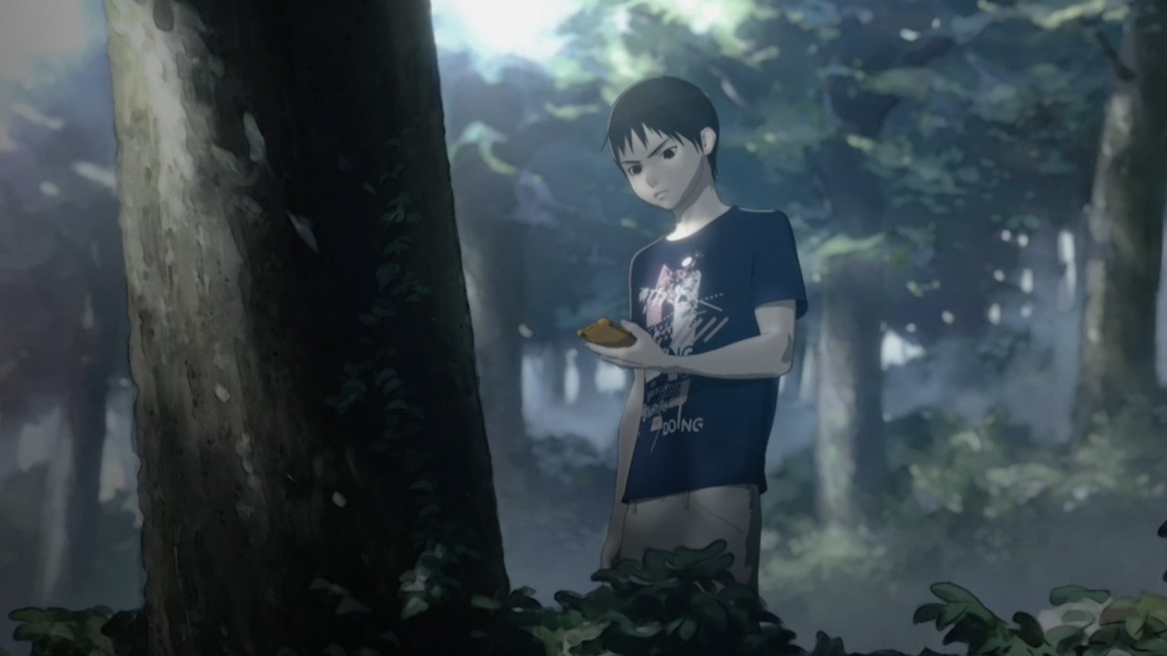 Полулюди 2 (2016)