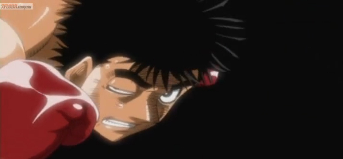 Первый шаг: Путь чемпиона (2003)