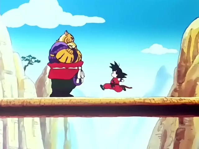 Драконий жемчуг: Спецвыпуски (1988)