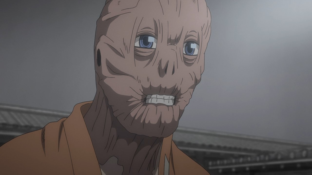 Золотое божество (2018)