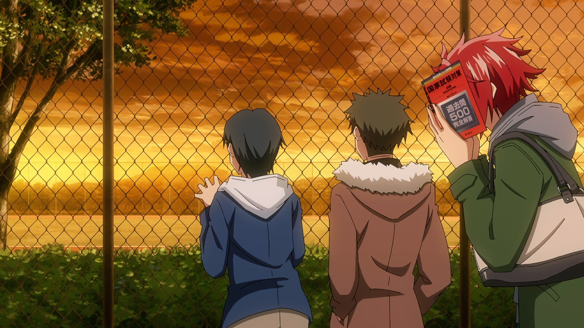 Храм: Никто не может жить в одиночестве (2023)