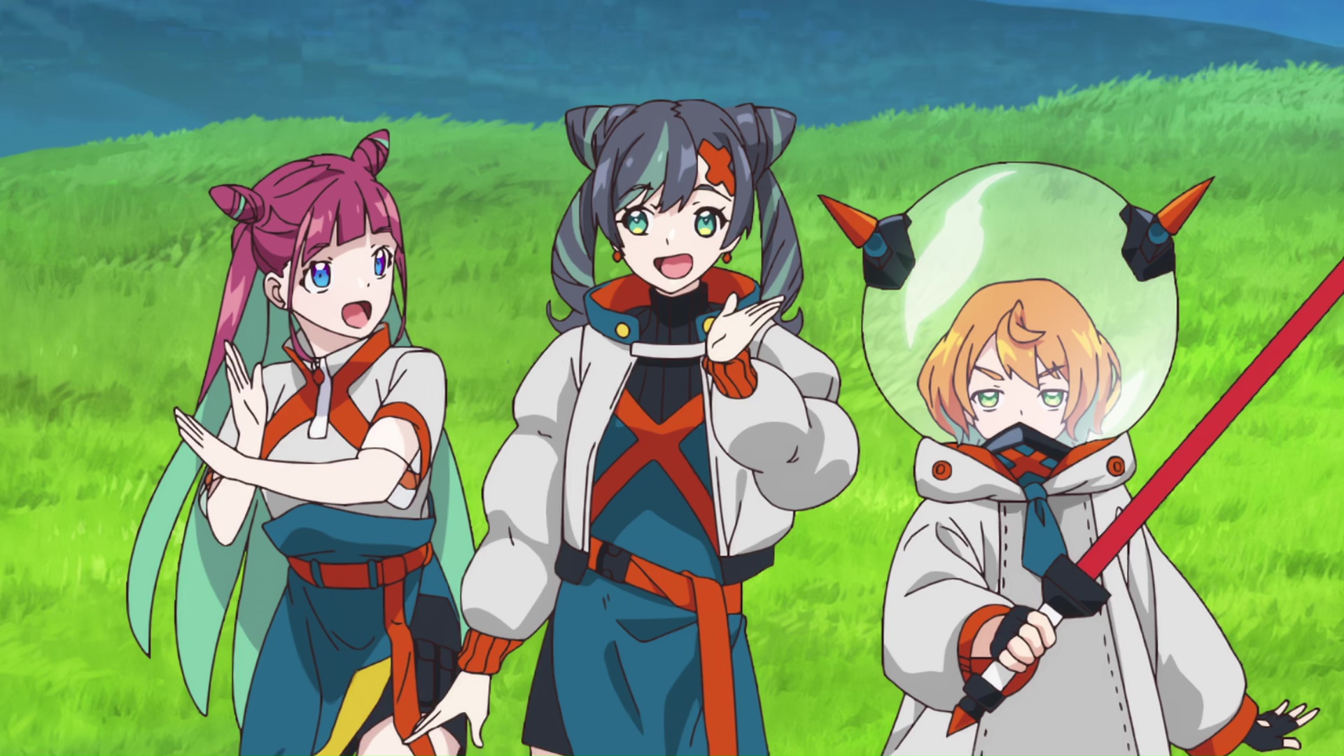 Вершина! (2022)