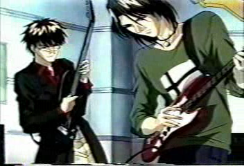 Чувственные слова (1999)