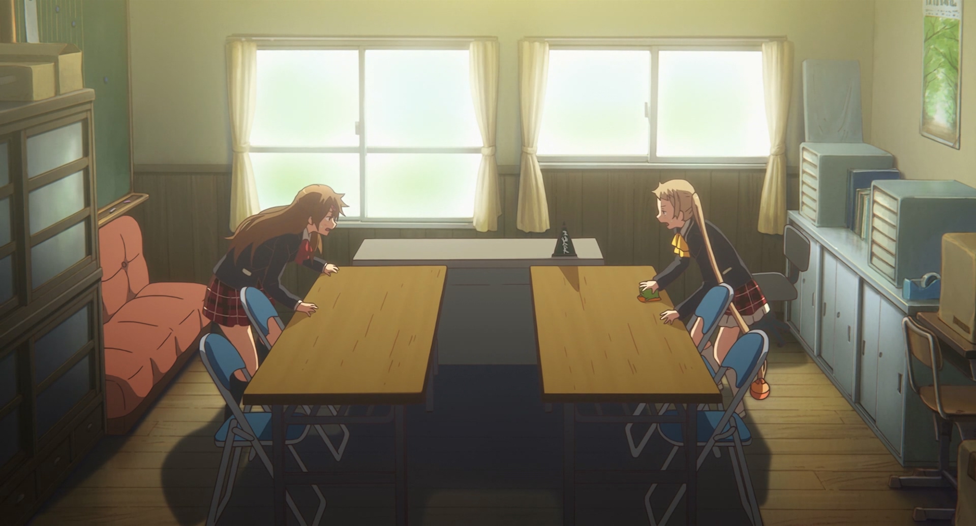 Чудачества любви не помеха! Положись на меня (2018)