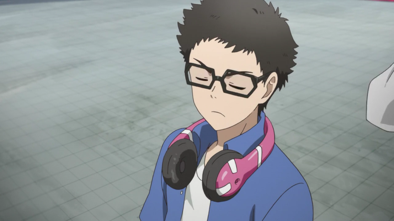 Робомастера (2017)