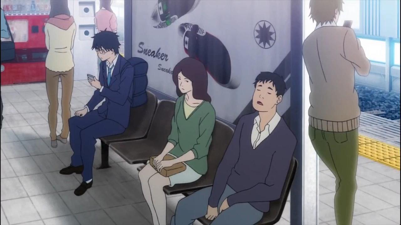 Чёрные сущности: Хронус (2014)