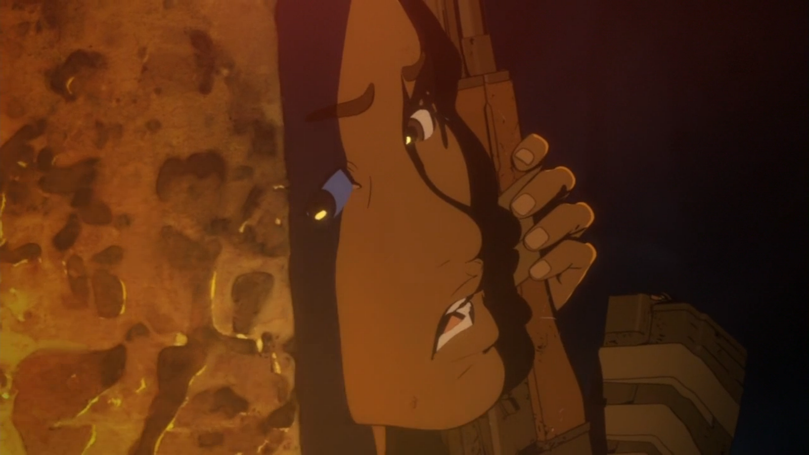 Полулюди (2016)