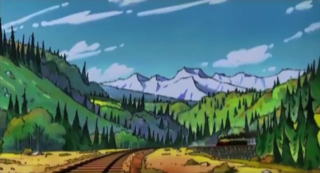 Привал Пикачу (2002)