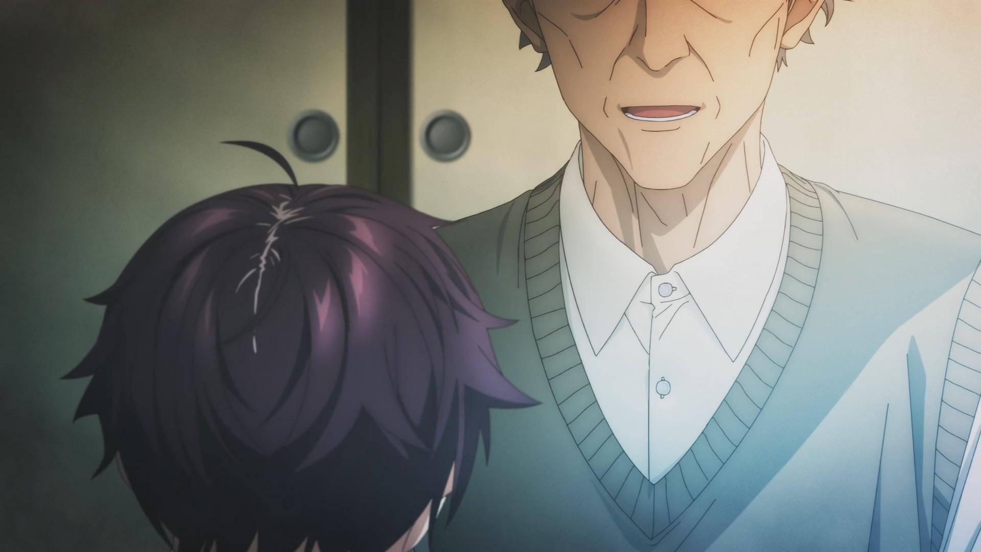 Я получил читерские способности в другом мире и стал экстраординарным в реальном мире: История о том, как повышение уровня изменило мою жизнь (2023)