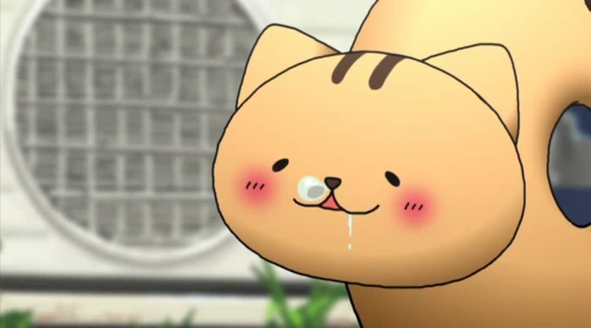 Котопончик (2013)