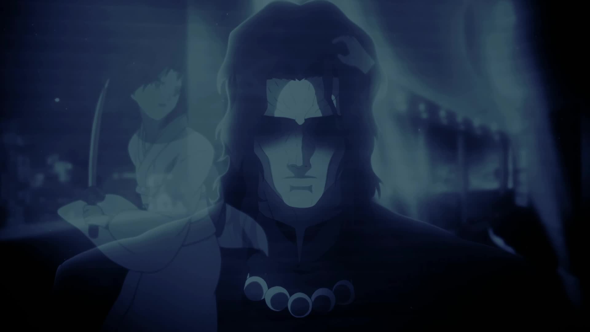 Граница пустоты. Компиляция. Врата седьмого неба (2009)