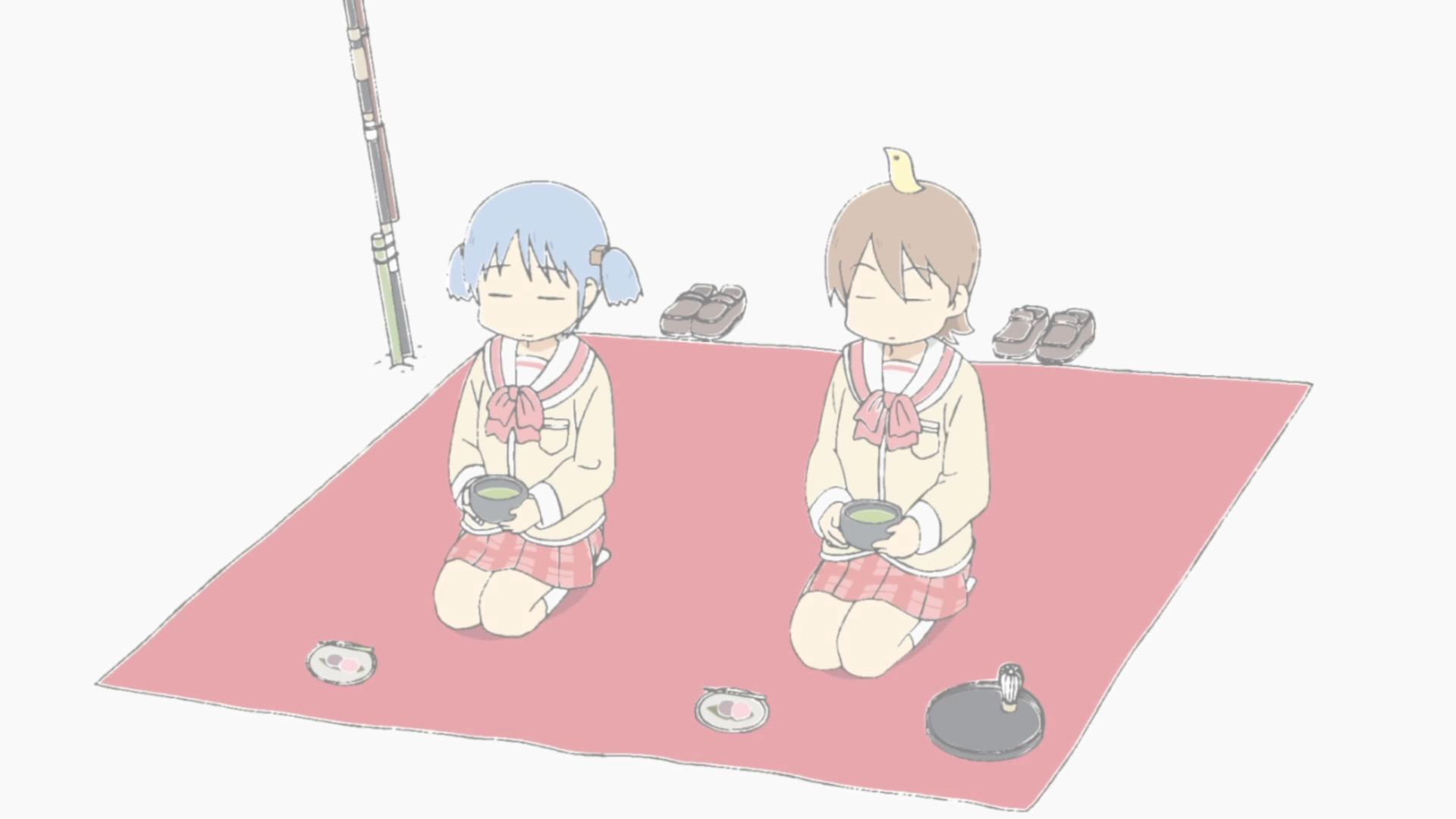 Мелочи жизни (2011)