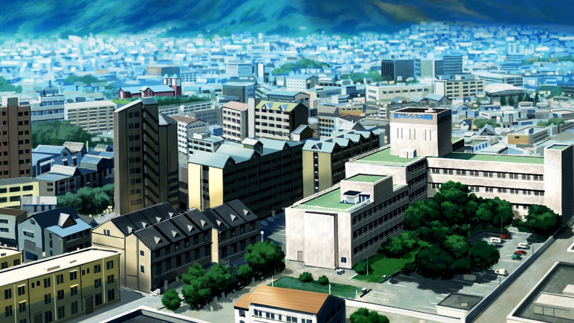 1945: Колокола Нагасаки (2005)