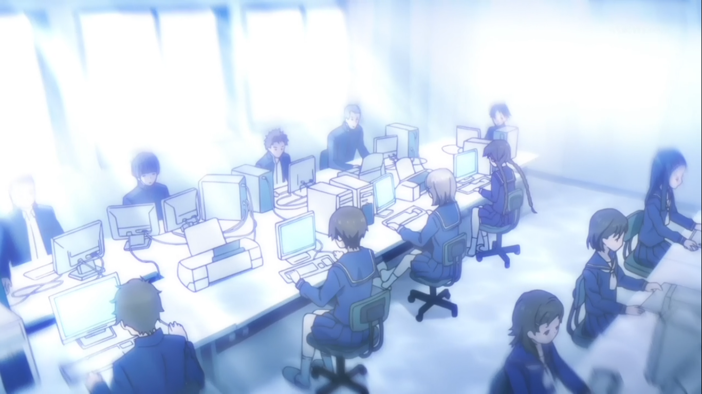 Девочка из Красной книги (2013)