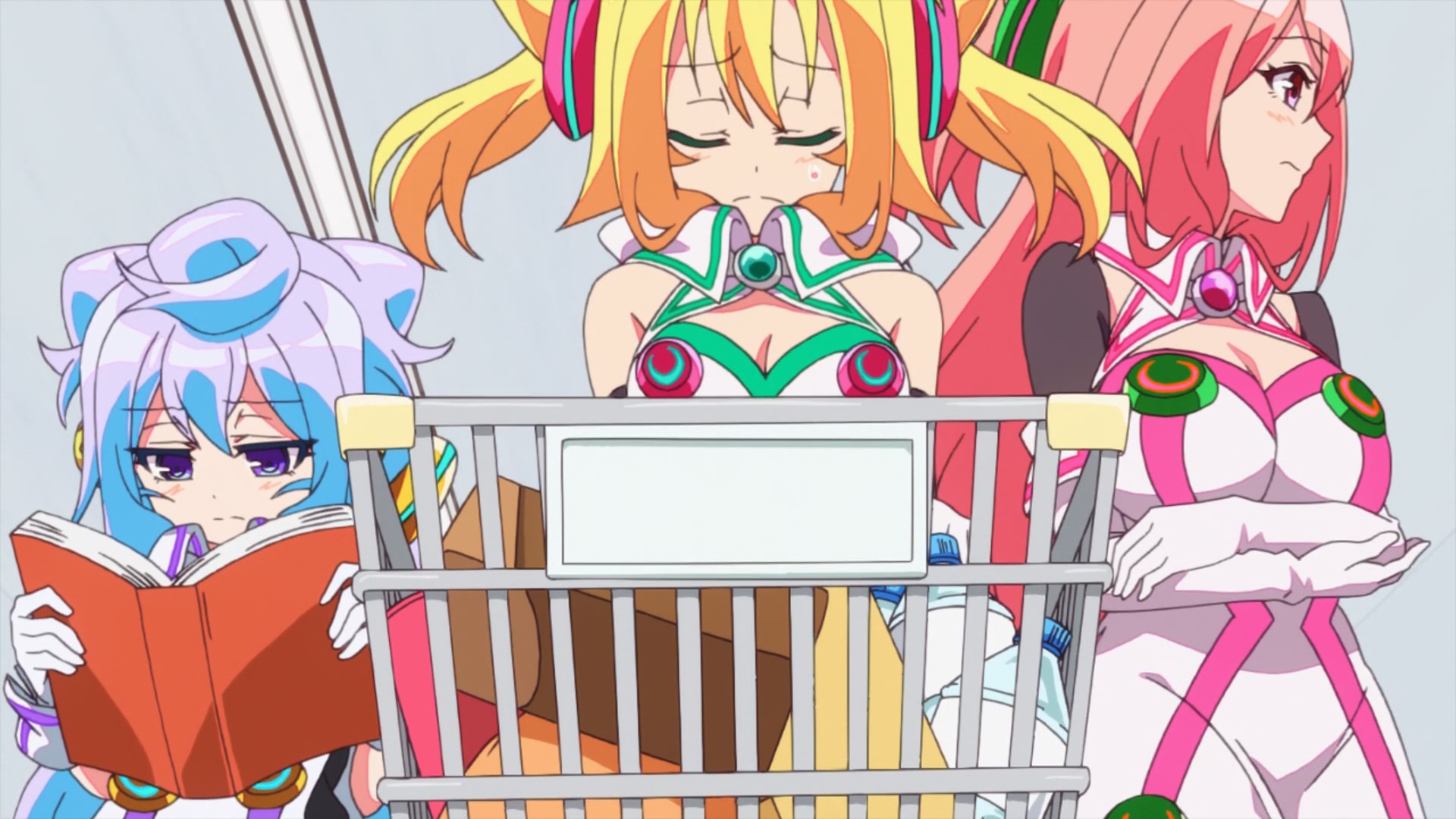 Цифровые куклы (2015)