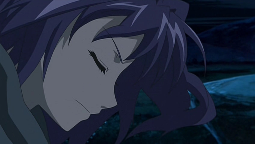 Смертоносная принцесса (2007)