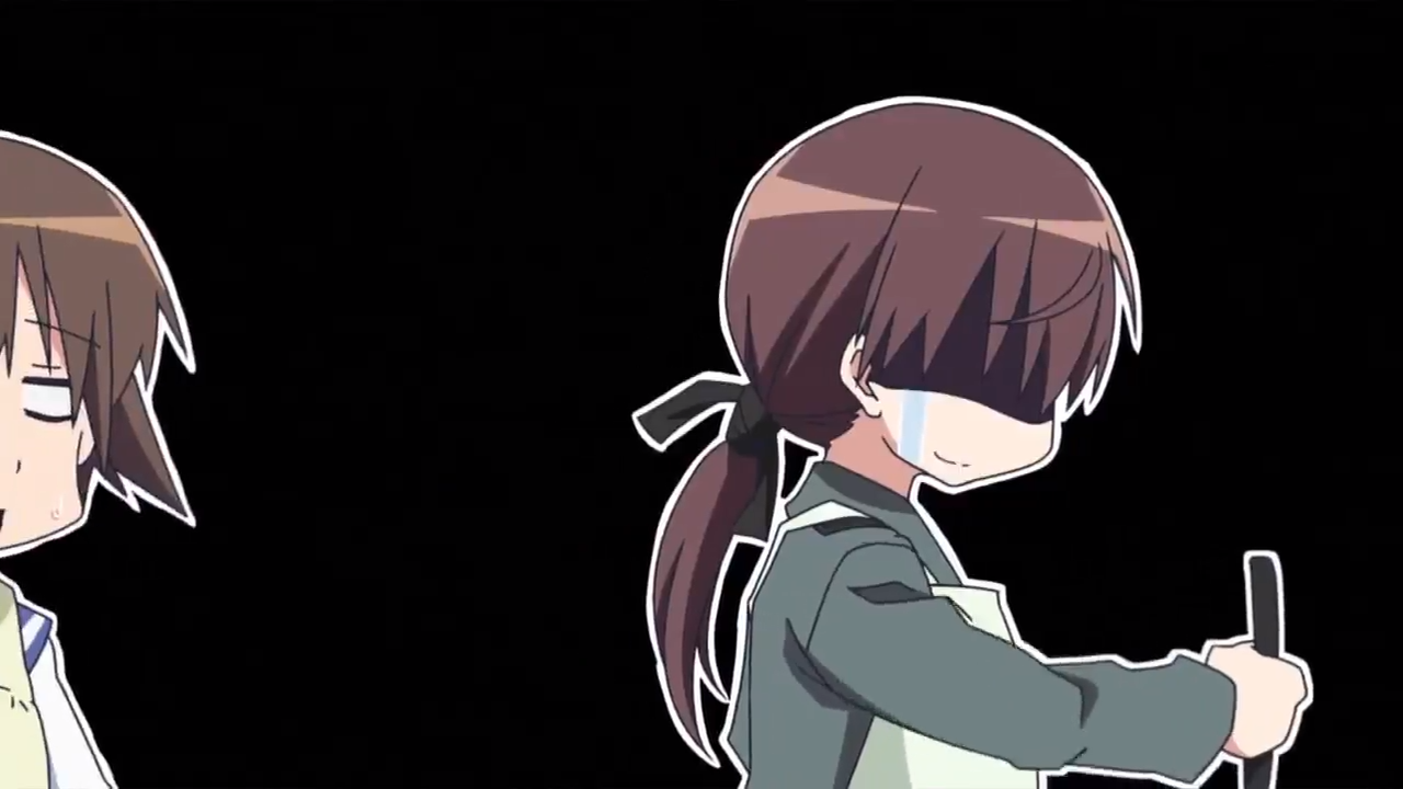 Штурмовые ведьмы: 501-й отряд поднимается в небо! (2019)