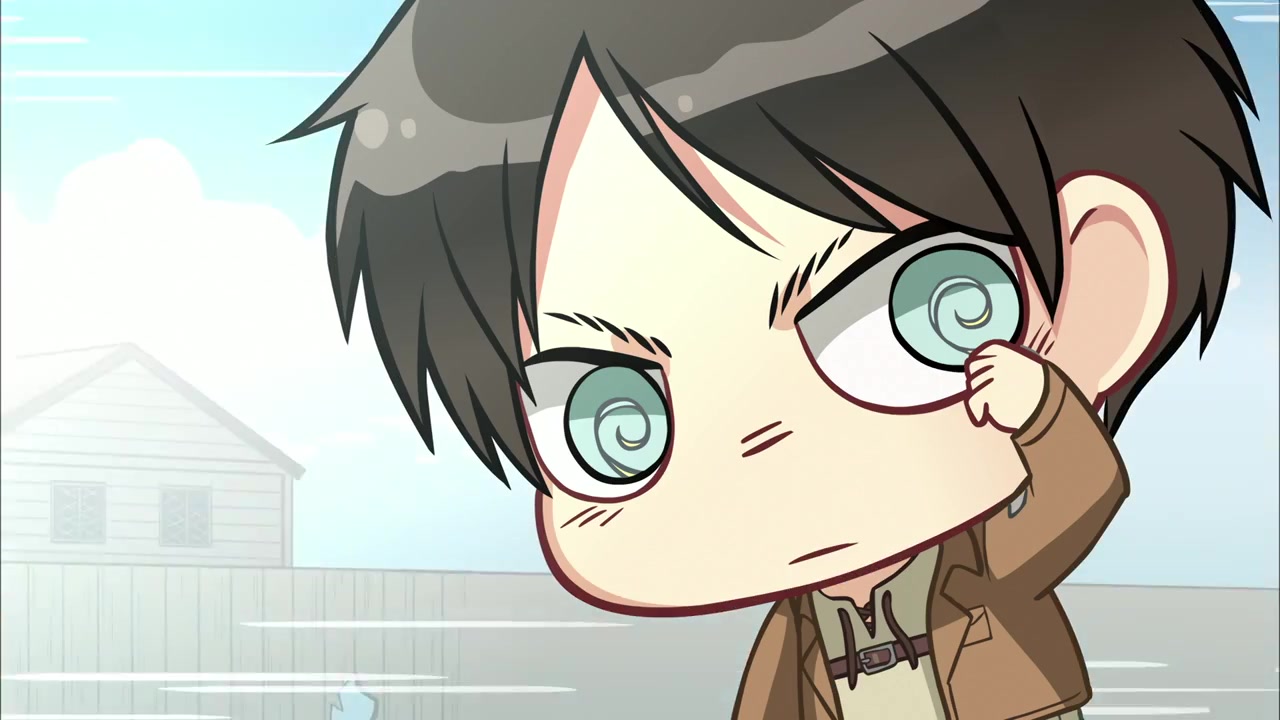 Атака титанов: Драма (2013)