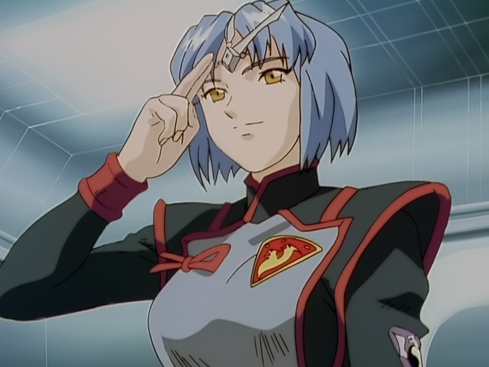 Звёздный герб: Спецвыпуск (2000)