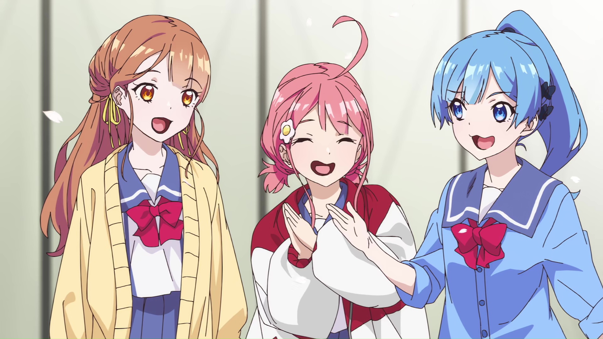 Вершина! (2022)