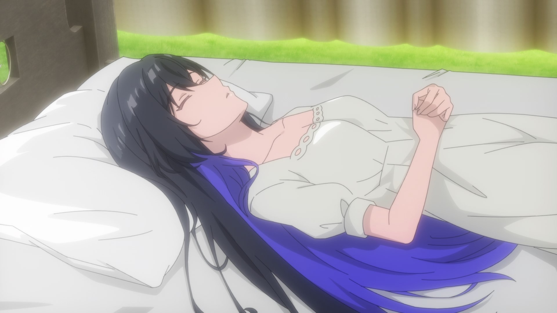 Безымянная память (2024)