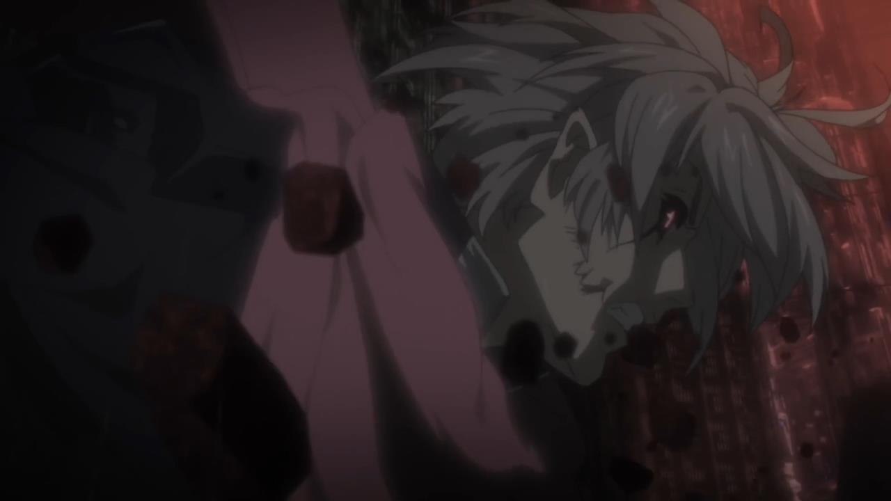 Фантом убийства (2016)