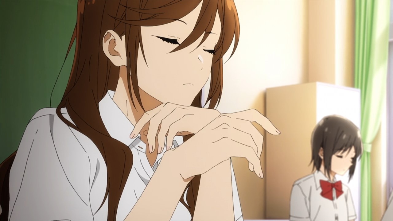 Хоримия (2021)