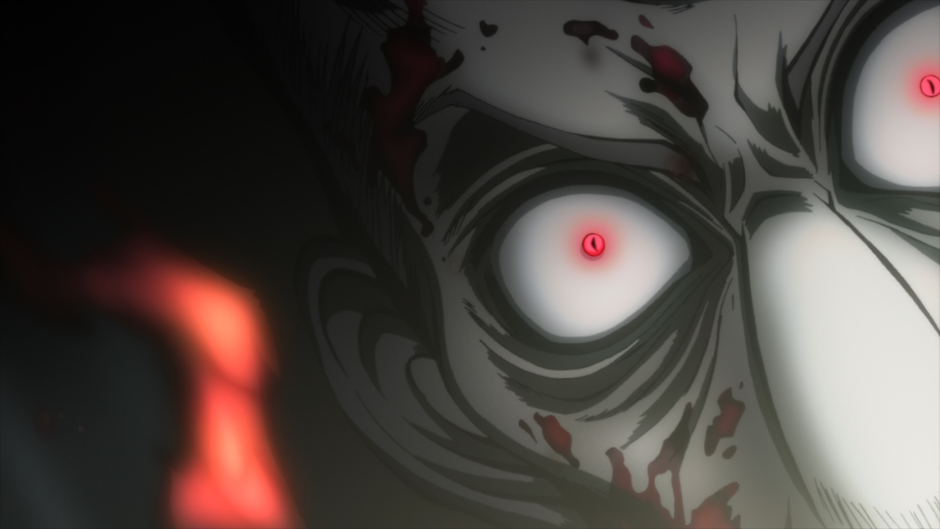 Хеллсинг Ultimate (2006)