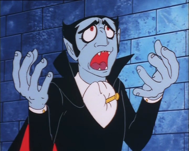 Дон Дракула (1982)