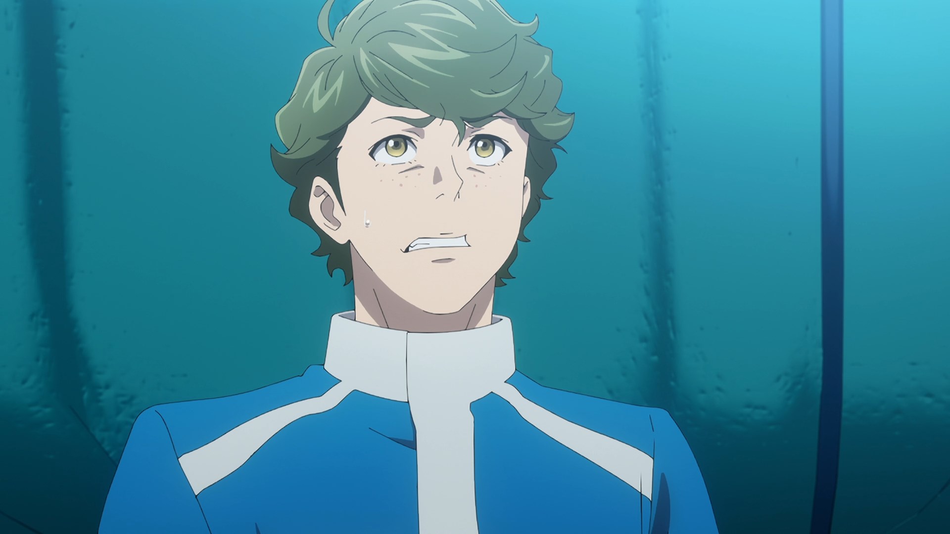 Буллбастер (2023)