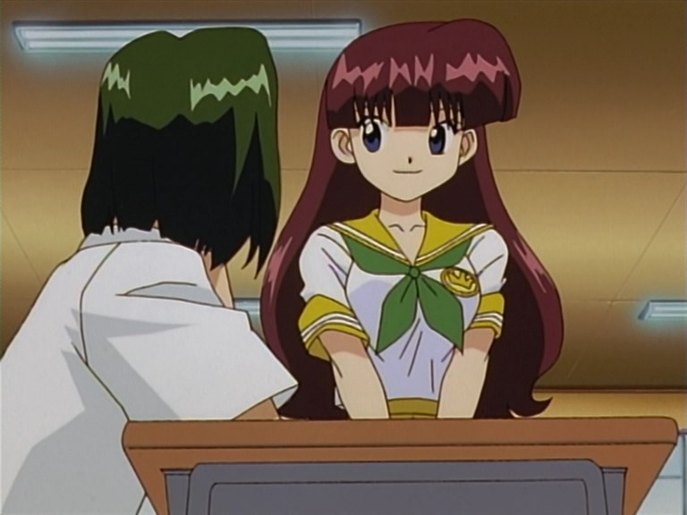 Мой пушистый кролик (2001)