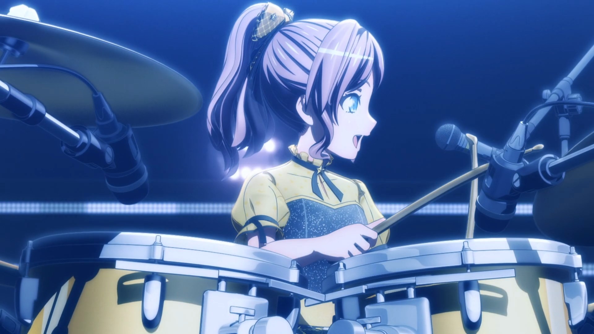 Ура мечте! Лайв 2 (2021)