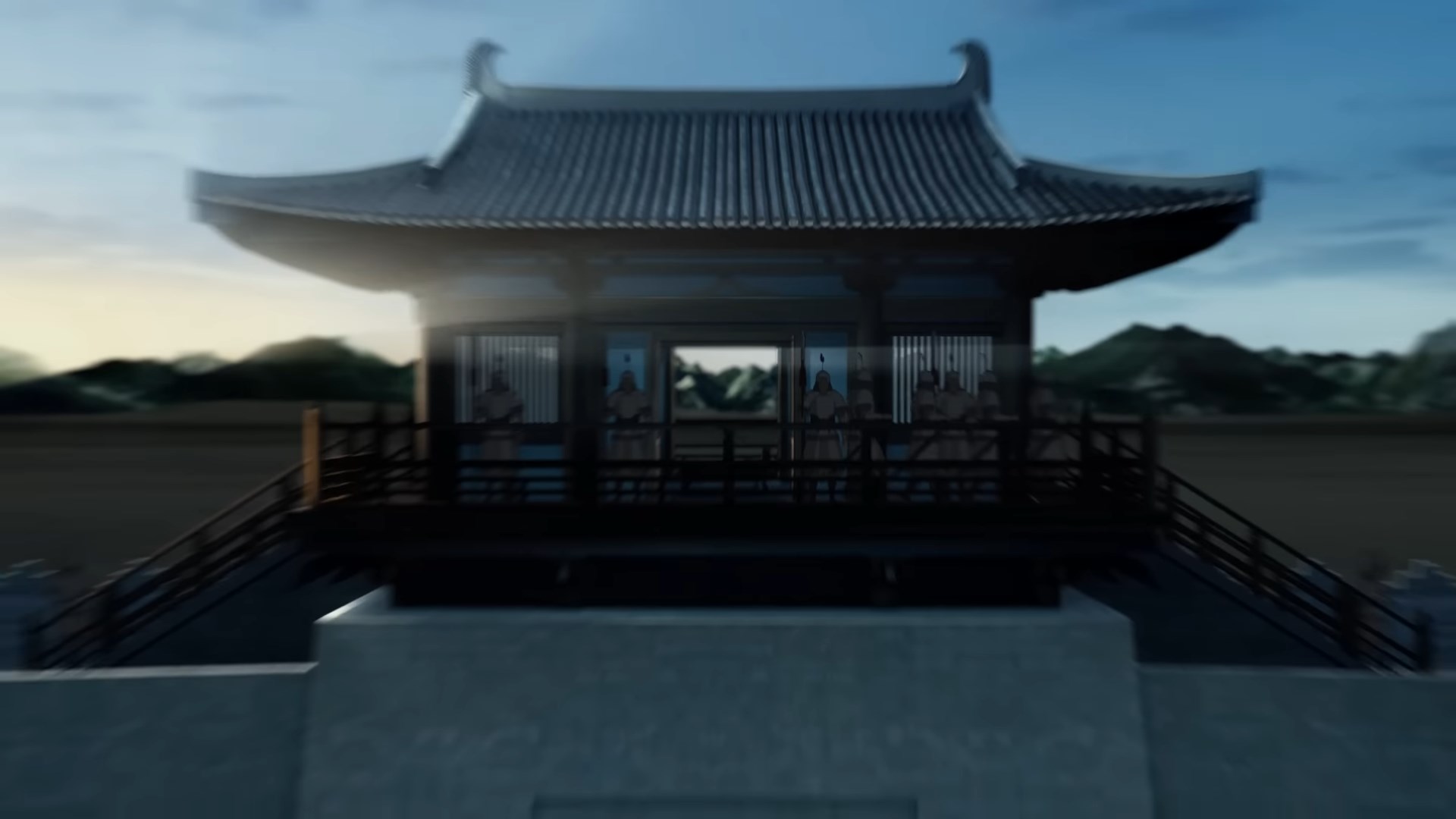 Она много лет не была главной героиней (2023)