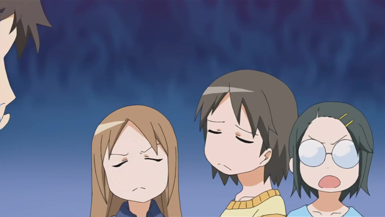 Сегодня в 5-Б классе (2008)