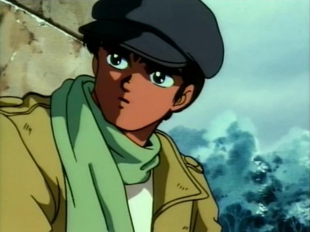 Лес русалок (1991)