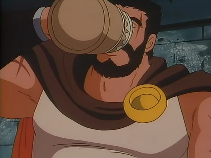 Колдовство (1991)