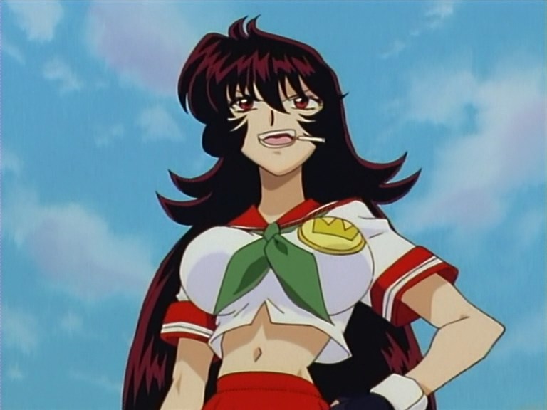 Мой пушистый кролик (2001)