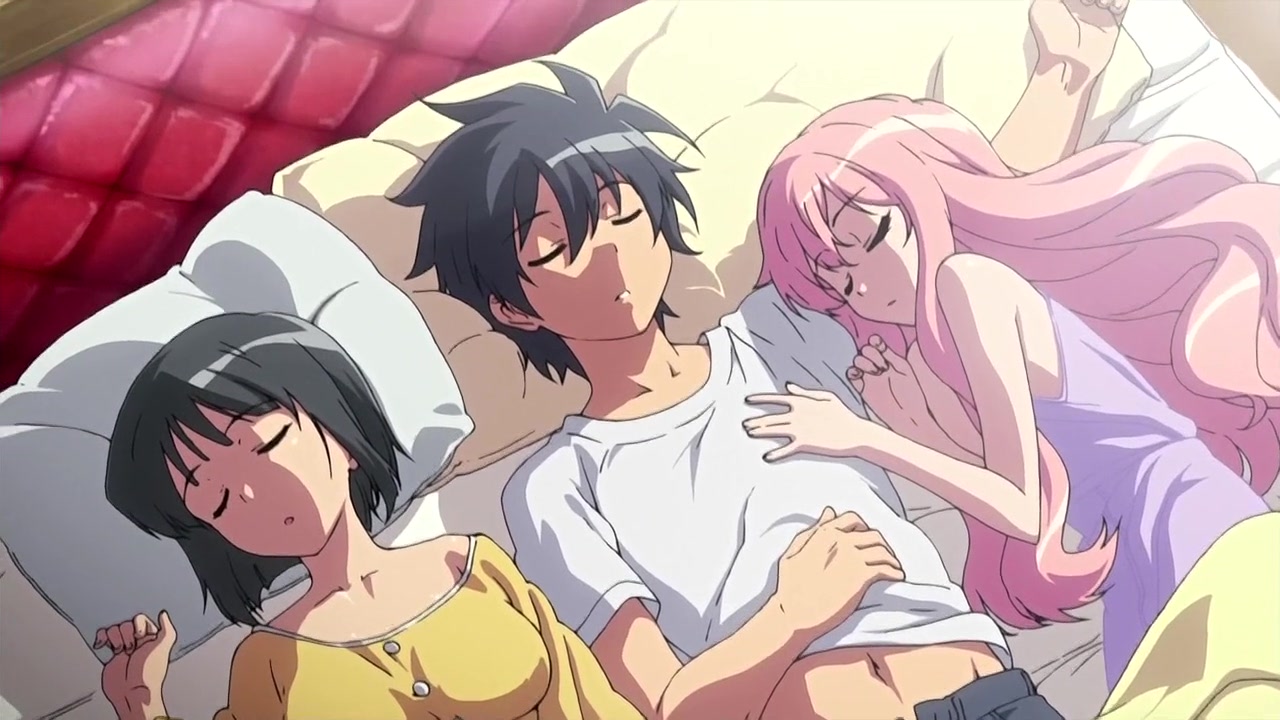 Подручный Луизы-Нулизы 4 (2012)