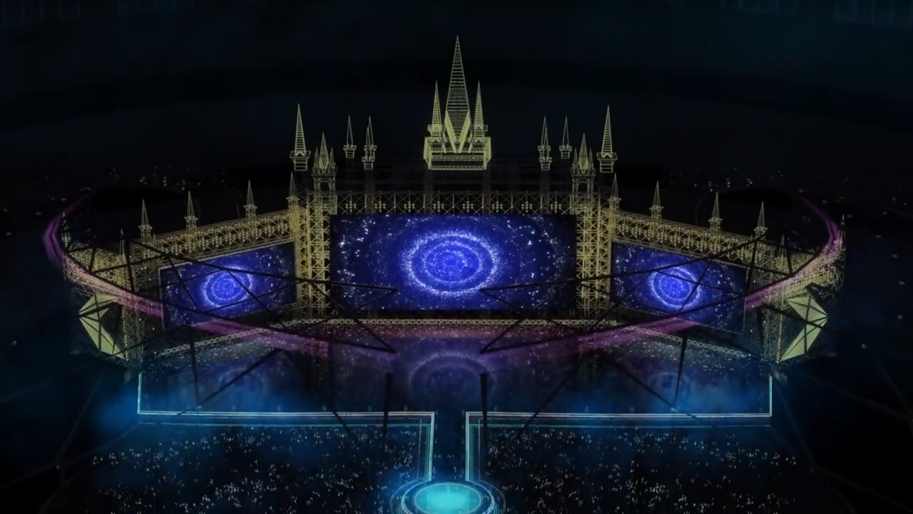 С сегодняшнего дня я — звезда! (2019)