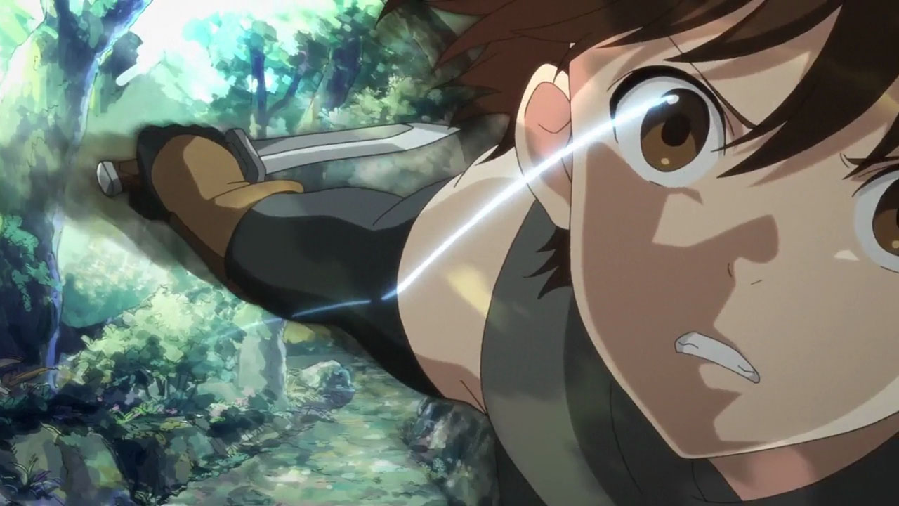 Гримгал пепла и иллюзий (2016)