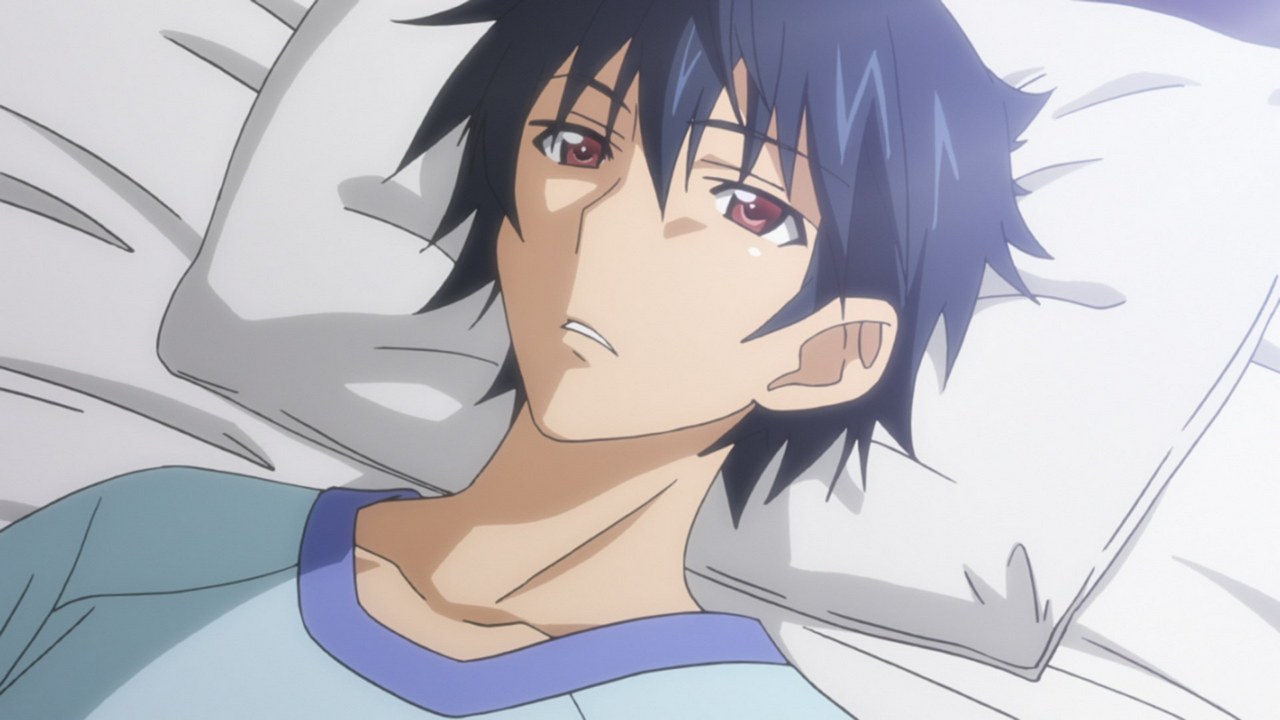 Бесконечные небеса 2: Воспоминания о лете (2013)