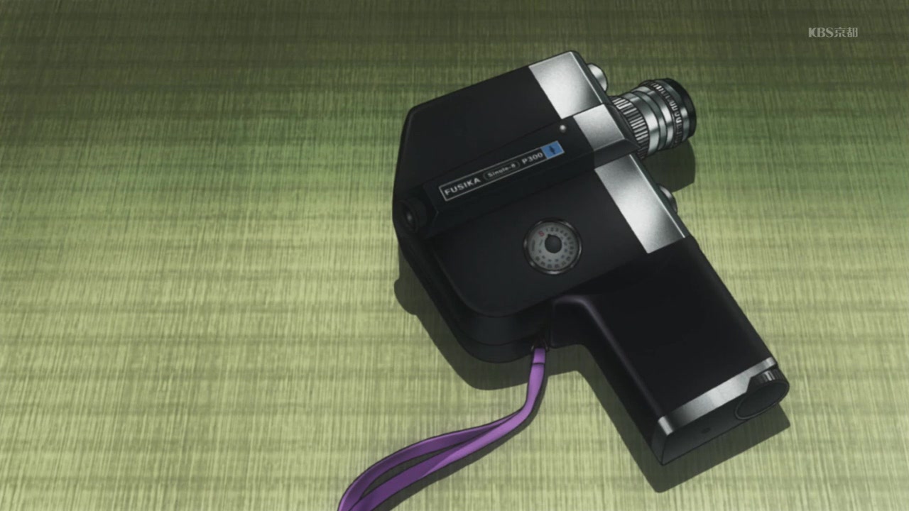 Ждем тебя летом (2012)