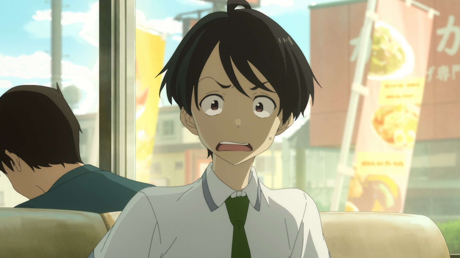 Слишком много проигравших героинь! (2024)