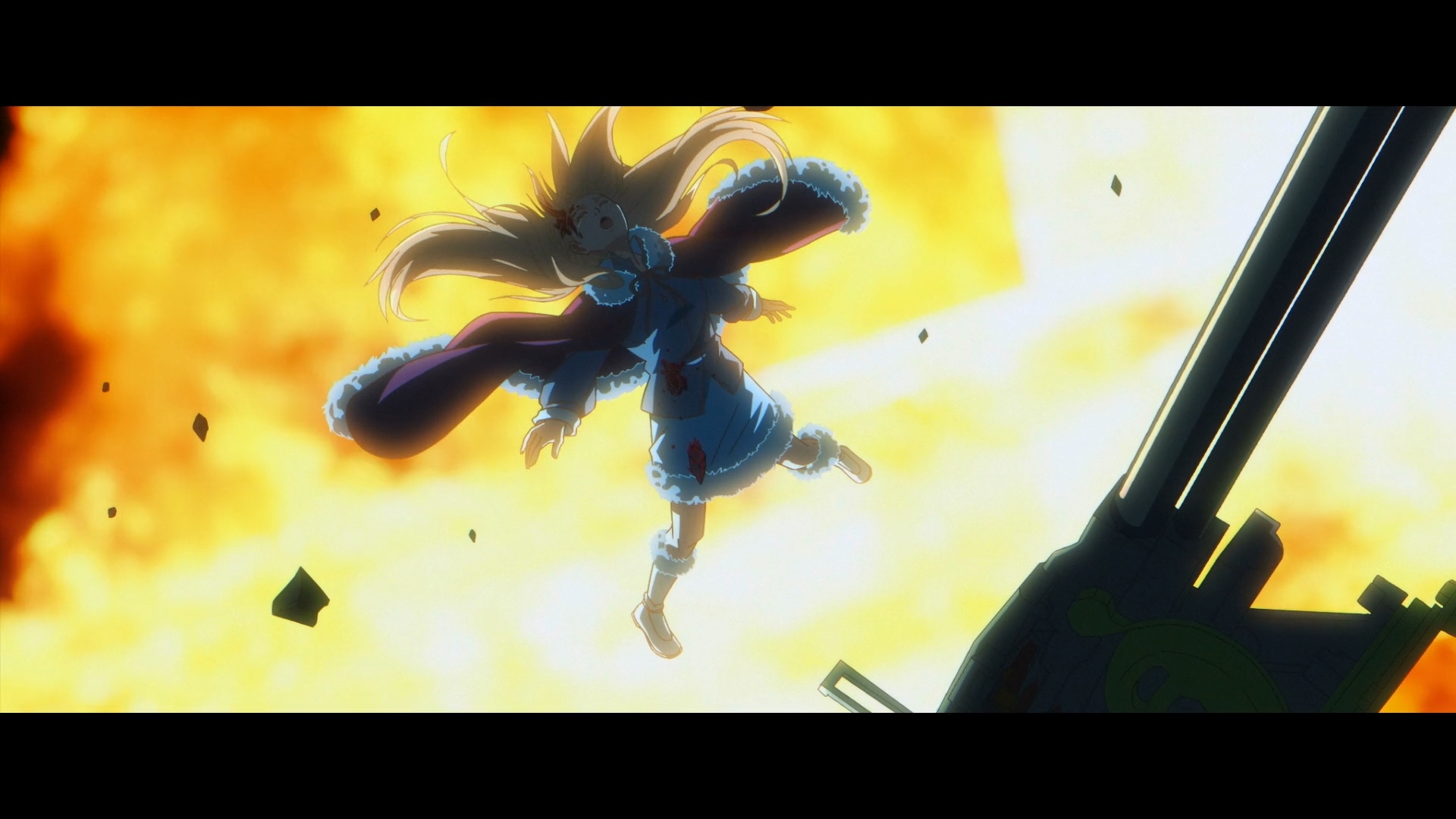 Дракон Раджа (2022)