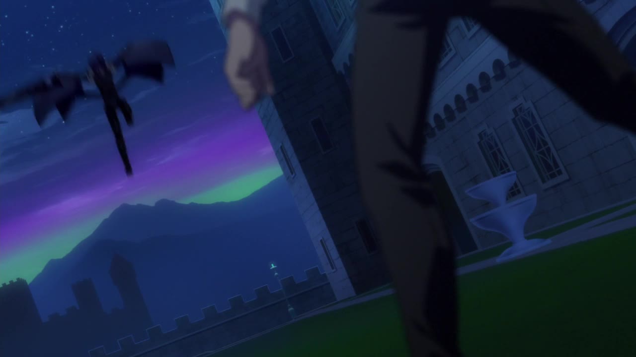 По велению адской сестры (2015)