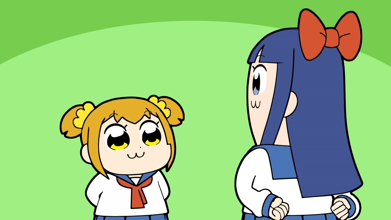 Попсовый эпос. Спешл (2019)